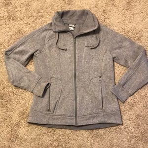 Women’s Avalanche drawstring jacket